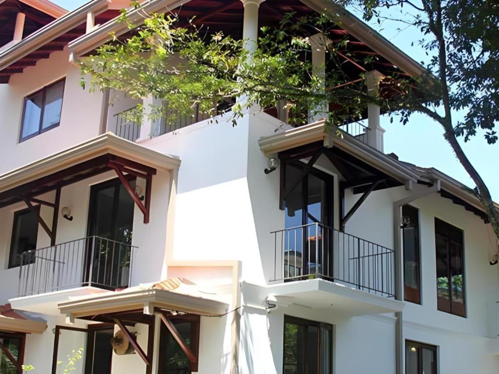The Mgs Hotel Elpitiya  Exterior photo