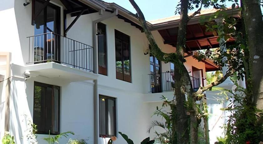 The Mgs Hotel Elpitiya  Exterior photo