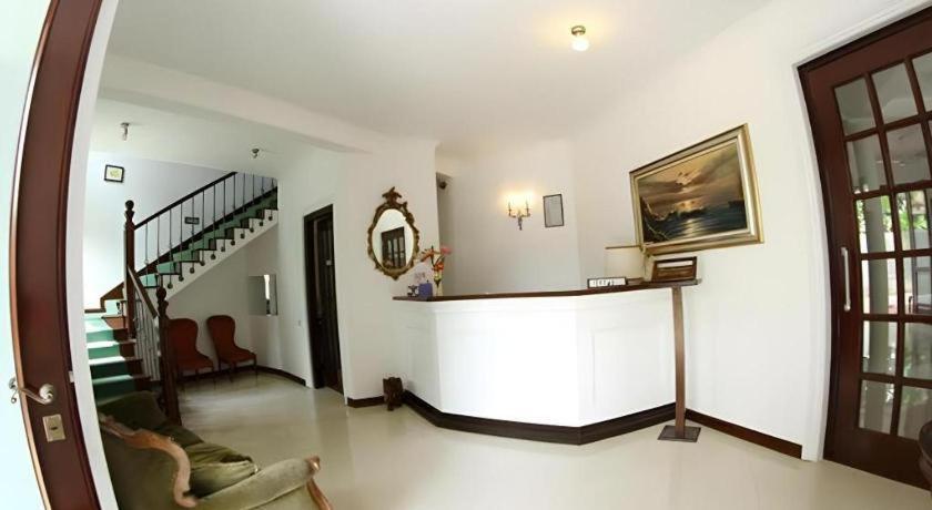 The Mgs Hotel Elpitiya  Exterior photo